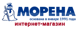 Морена